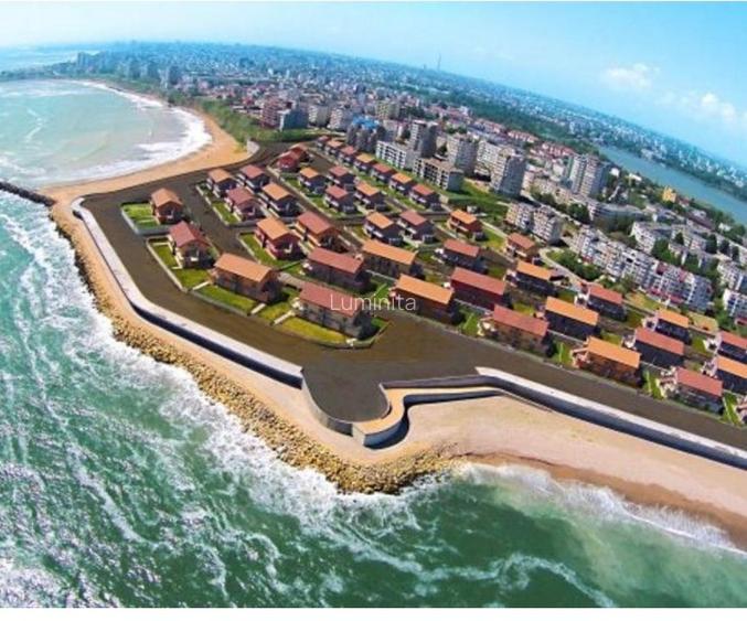 Vilă premium în Santa Maria Bay (Direct Proprietar) - 2