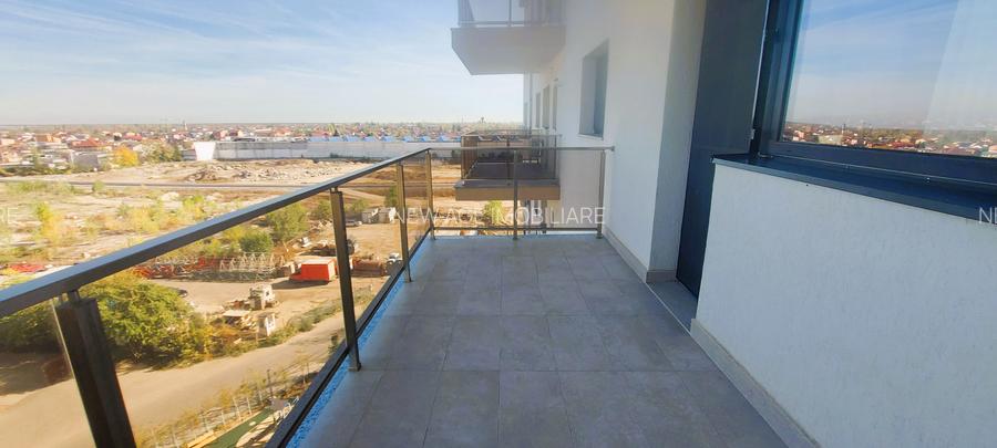 Hils Republica-metrou,totul nou,prima inchiriere, parcare  optional. - 20