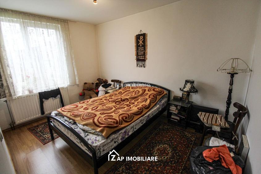 Casa individuala P+M cu teren 534 mp si garaj – Aproape de oras - 16