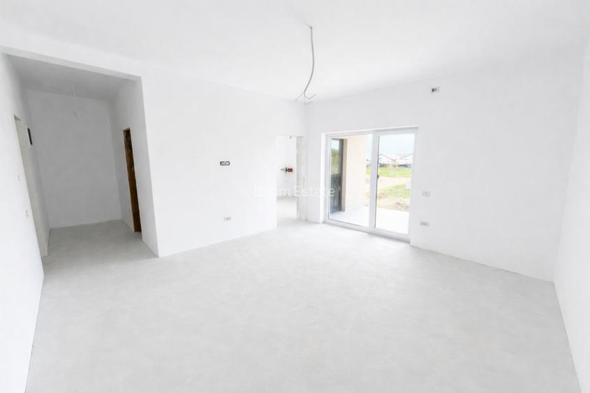 Proprietar, Etaj 1, Terasa 17 mp - 4