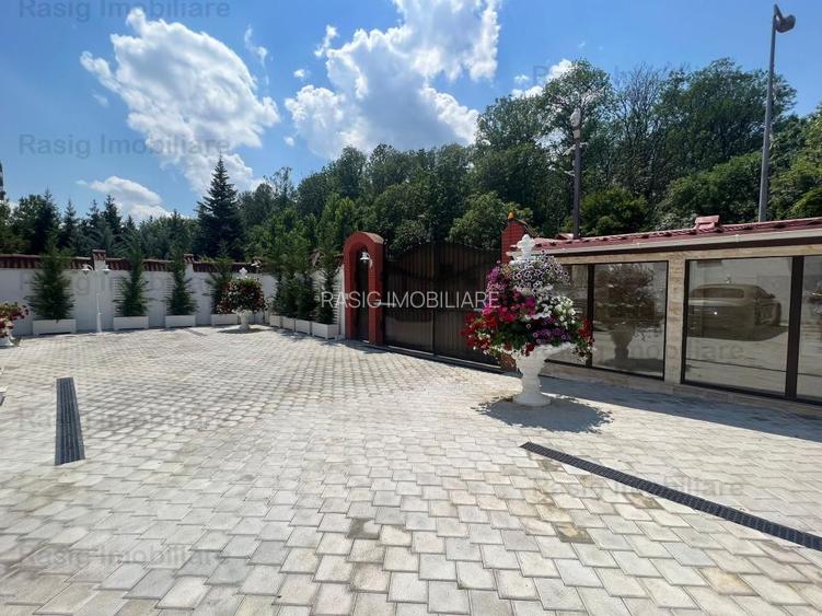 Vila spectaculoasa Bd. Pipera - 2