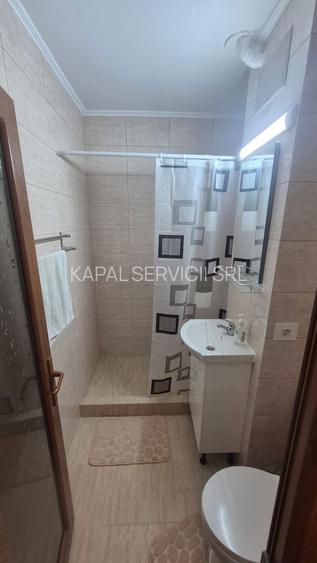 Inchiriere 2 camere, zona Tomis Nord - 5