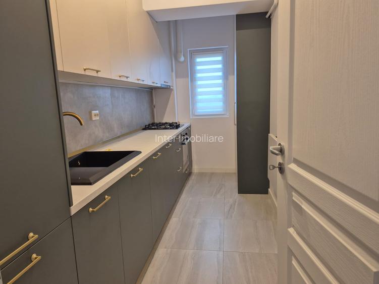 Apartament de inchiriat, 2 camere, decomandat, 52 mp, Tatarasi, Cod 161385 - 7