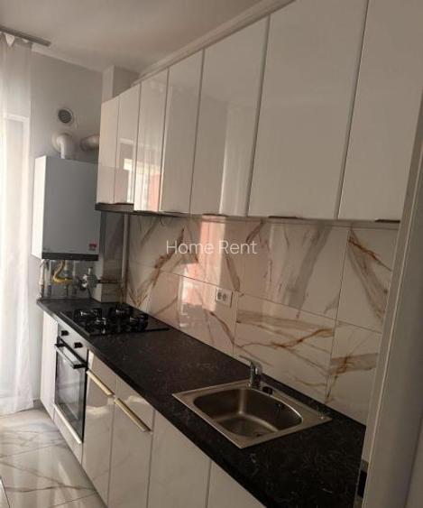Garsoniera Plaza Residence bloc nou metrou - 7