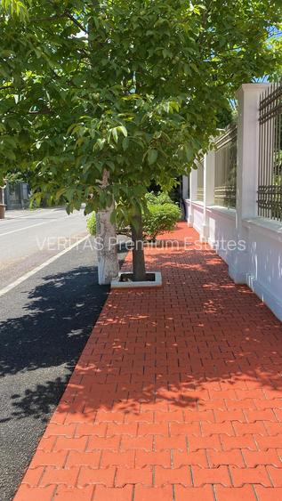 Eleganta clasica, vila cu prestanta si teren 1600 mp, 2 garaje, Otopeni Ferme - 21