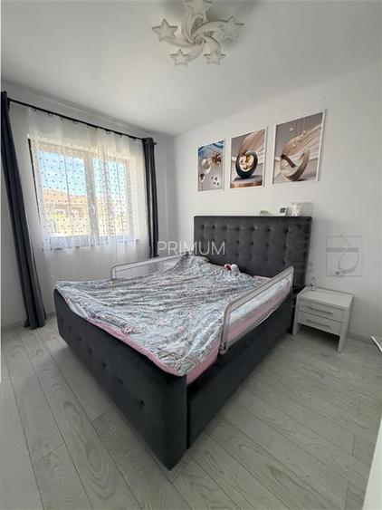 Duplex mobilat utilat - toate utilitatile - beci - 7