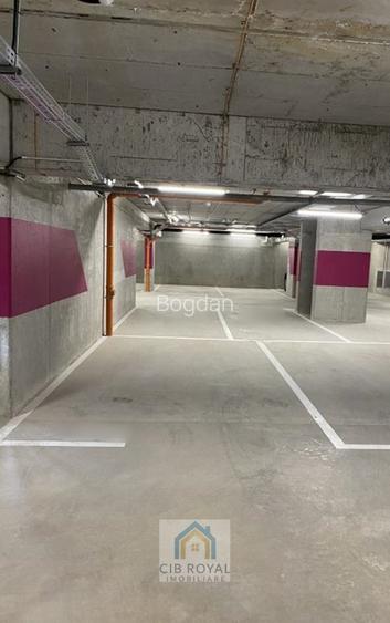 Inchiriez apt. LUX 2 cam. Sos. Nordului,Intr. Gliei 18, WIN Herastrau, parcare. - 14