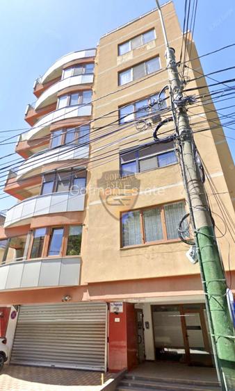 Scoala Nr.30, Trocadero 104 mp 3 camere + Garaj + Boxa bloc 2008 - 3