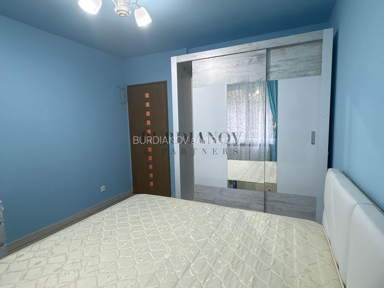 Apartament cu 2 camere de vânzare - Metrou Nicolae Grigorescu - 11