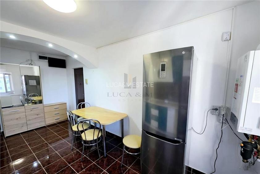 Apartament 3 camere, Girocului - 7