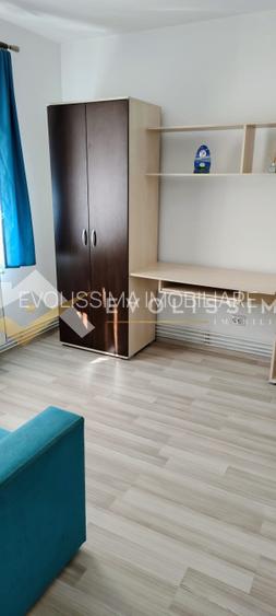 Apartament 2 camere, Strada Zorilor - 11