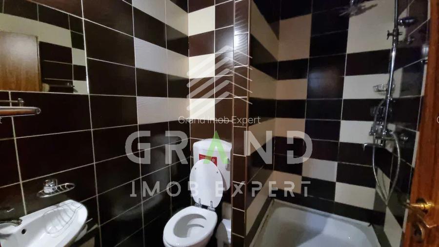 Apartament 3 Camere | 2 Balcoane | 85 MP | Parcare | Gheorgheni - 8