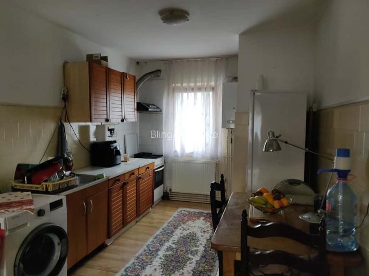 Apartament 3 camere, 65 mp, etaj intermediar in Manastur, zona Kaufland - 12