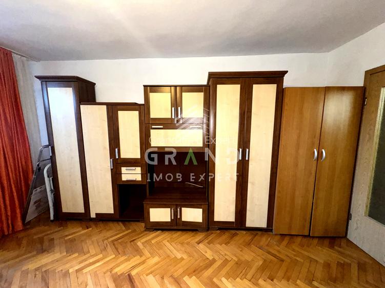 Garsonieră | Balcon | Etaj 3 | Gheorgheni–Aurel Suciu/FSPAC - 5