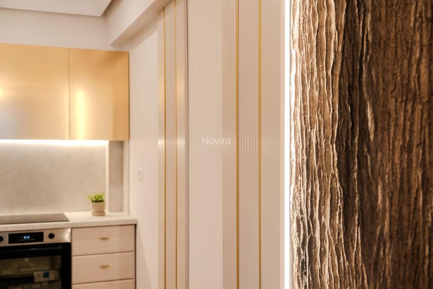 Apartament 2 camere Lux | Complet mobilat și utilat | Pipera Plaza - 5