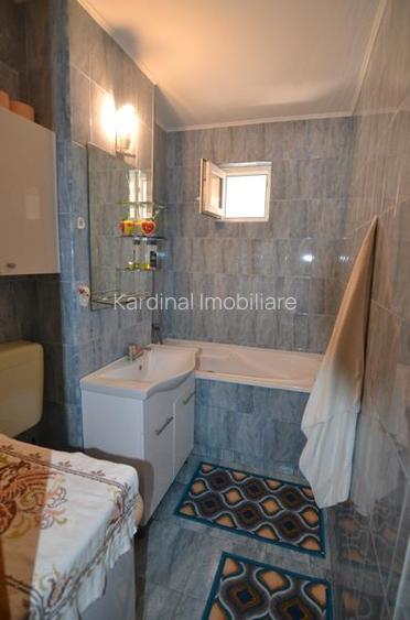 Exclusiv!Apartament 3 camere decomandat Astra- Berzei - 19