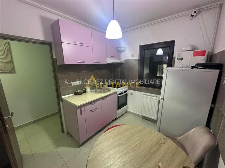 Garsoniera de închiriat - 16