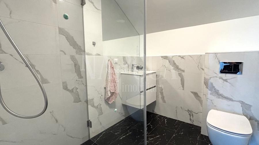 Casa 5 camere de vanzare in Dambul Rotund, Cluj Napoca - 9