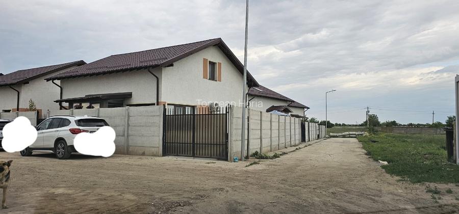 Teren Comuna Măgurele la   granita cu sectorul 5 strada fermei , atomistilor  - 2