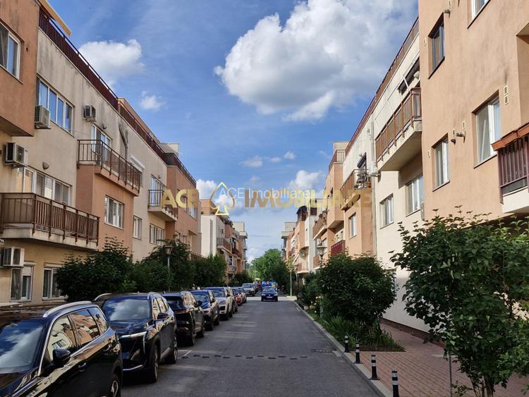 2 Camere | Industriilor | Recent renovat | Centrala propie - 10