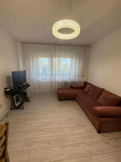 APARTAMENT 4 CAMERE MODERN & RENOVAT BLOC ANVELOPAT GHENCEA - 2