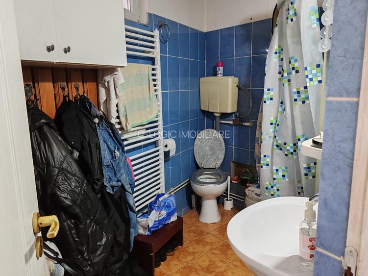 Casa 2 camere zona Bartolomeu - 6