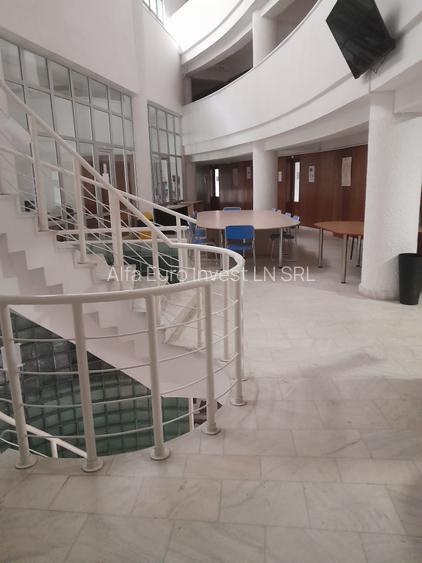 De inchiriat spatii comerciale si birouri centrul Brasovului - 14