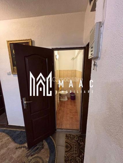 Apartament 4 camere | Ultracentral | Etaj 1 | Balcon | Polisano – Gară - 7