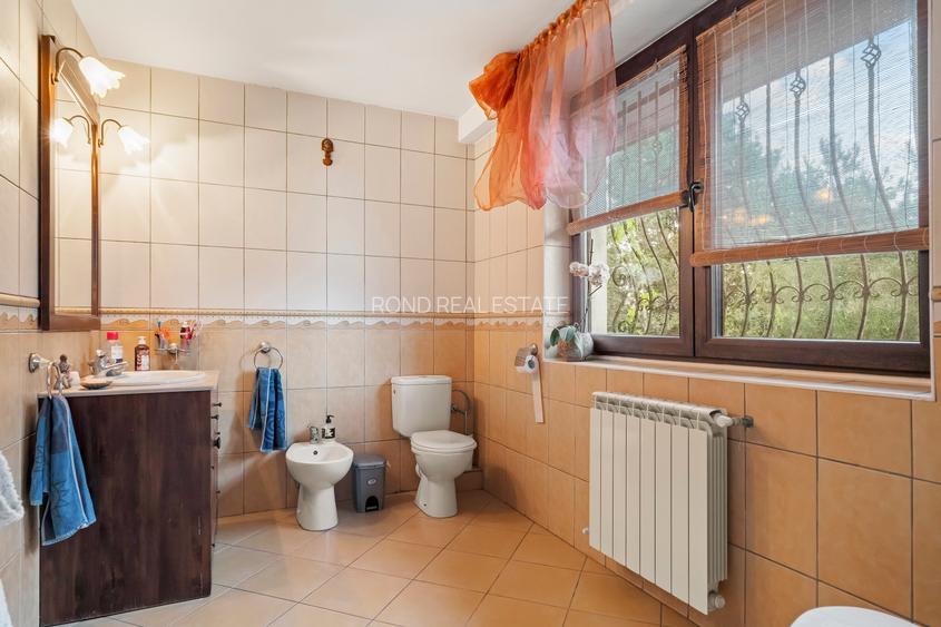 Promotie -  vila langa padure cu piscina-Paradisul Verde - 39