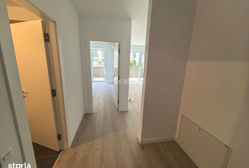 AP. 2 CAMERE ESTORIA, PRIMA INCHIRIERE, PET-FRIENDLY, PARCARE, METROU - 9