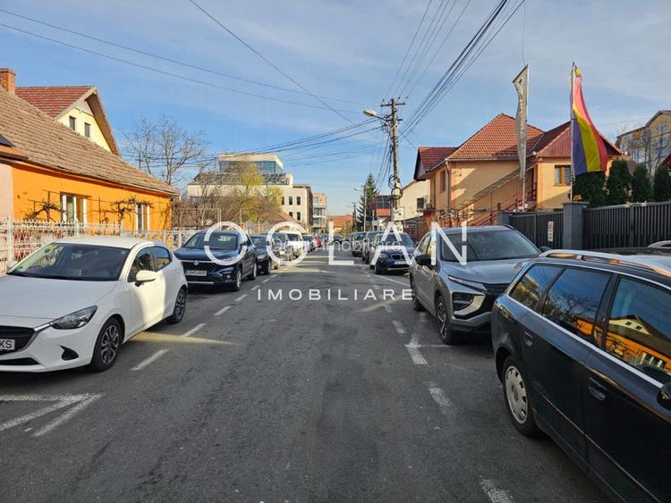 Spatiu comercial cu parcare, Hipodrom 2 - 16