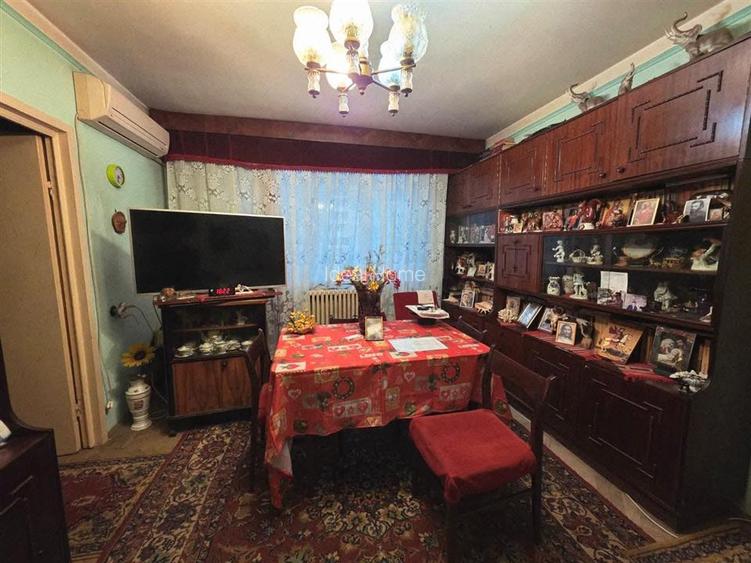 Apartament 2 Camere Etajul 1 Tudor Vladimirescu - 4