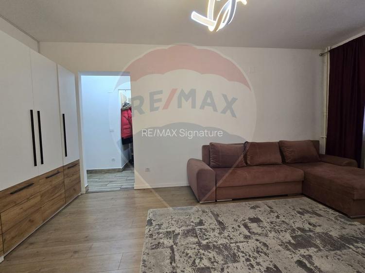 DE VANZARE Apartament 2 camere RENOVAT 2024 - 6