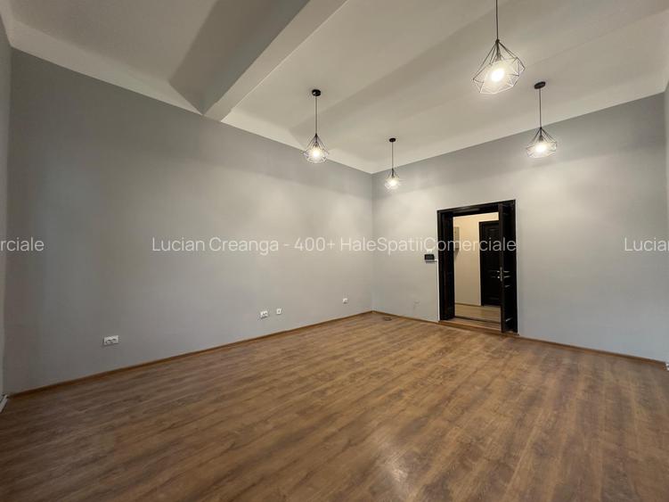 Spatiu birou 28mp, centru Iasi, Cuza Voda - 15