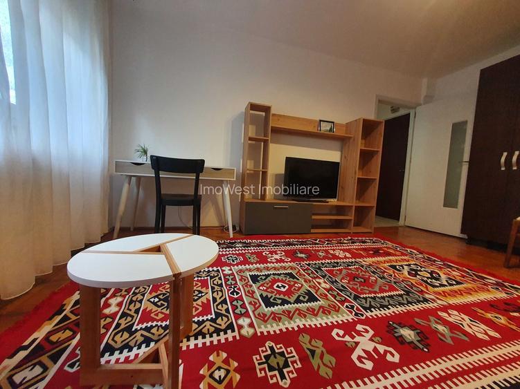 Tipografilor | 2 Camere  | Etaj Intermediar. - 5