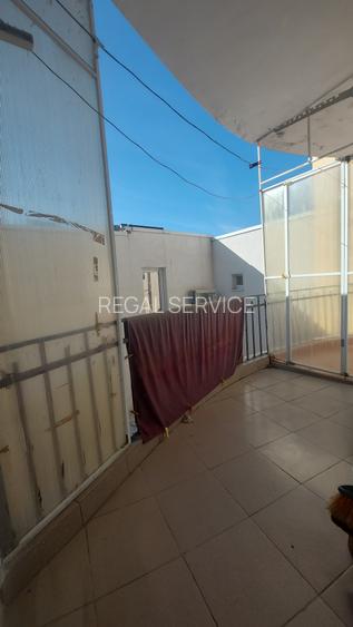 PIATA UNIRII -CURTEA DE APEL, vanzare ap.5 CAMERE - 13