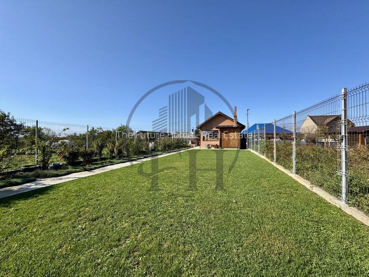 Casă de vânzare Corbu, Constanța - 23