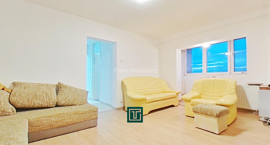 Apartament spațios cu 4 camere de închiriat – Arad, Micălaca Zona 300 - 8