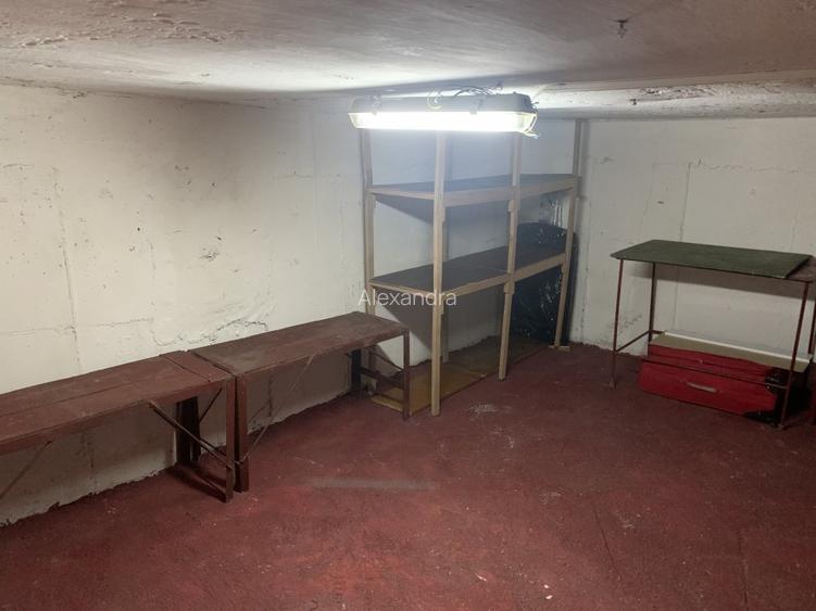 proprietar Inchiriez ap 2 camere | loc parcare | beci | centrala - 6