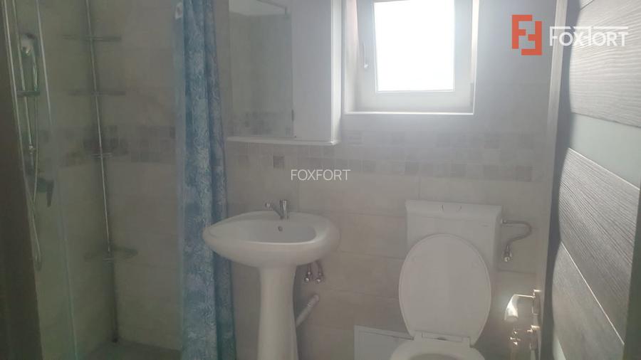 Duplex de inchiriat 3 camere Sanandrei zona noua - ID C4822 - 4