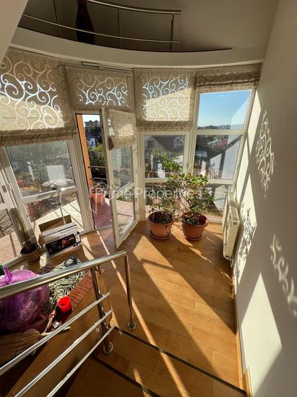 Casă de vânzare | Zonă exclusivistă – Târgu Mureș, Cornișa - 9