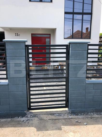 Casa moderna, Someseni, zona foarte buna  - 20