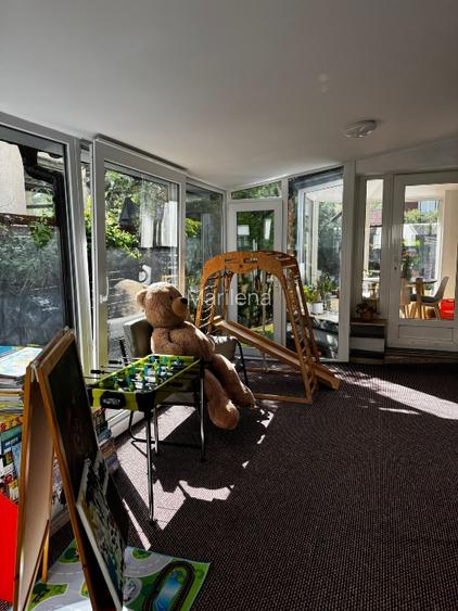 Vila 5 camere Erou Iancu Nicolae 4999€ - 5