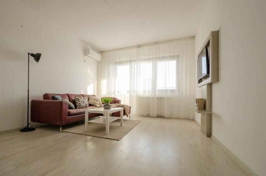 Pet Friendly! 2 Camere + Parcare, Metropolitan Residence, Aviatiei - 7