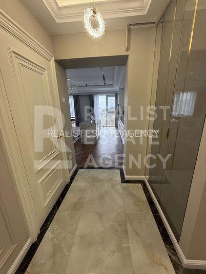 Apartament de lux în Copou– 3 camere premium, 2 locuri de parcare - 13