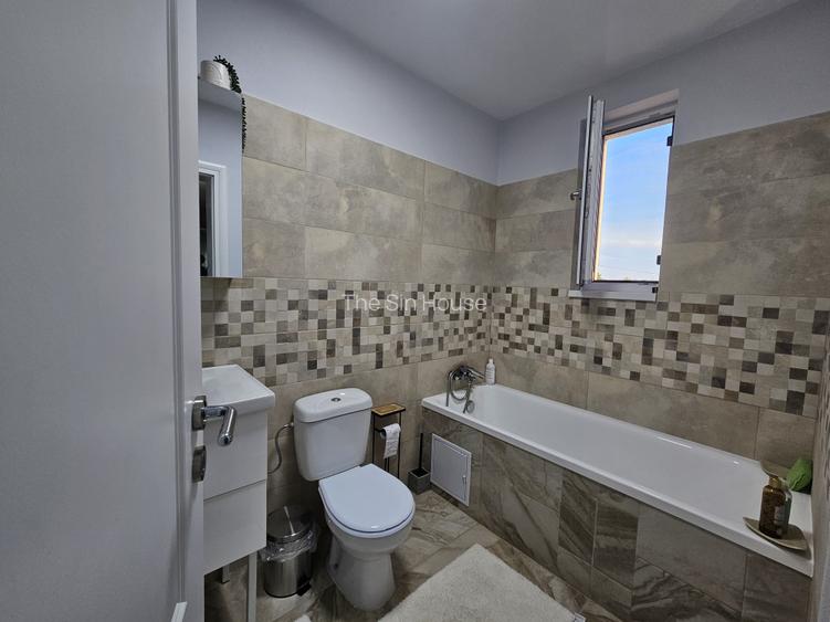 Apartament 2 camere Domnesti - 10