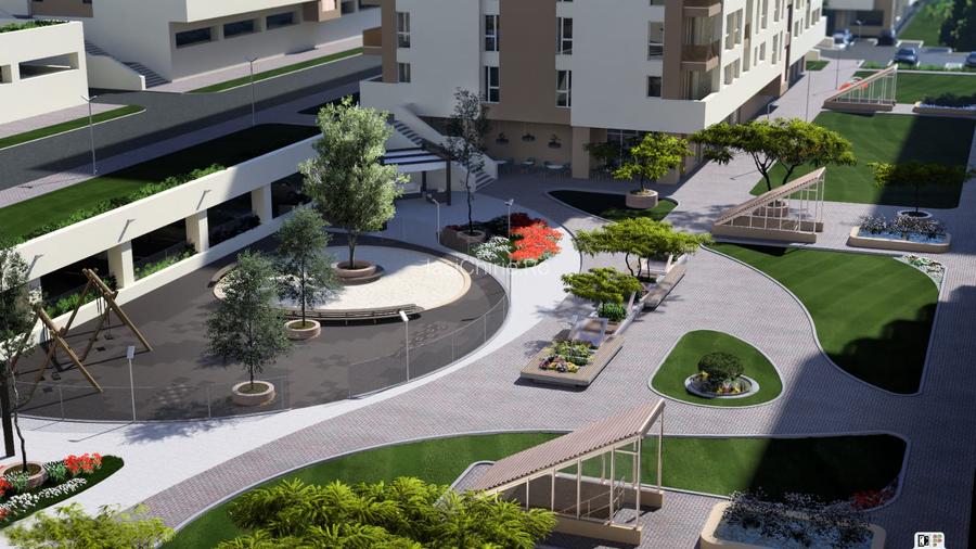 Apartament 2 camere Rasarit de Soare - 8