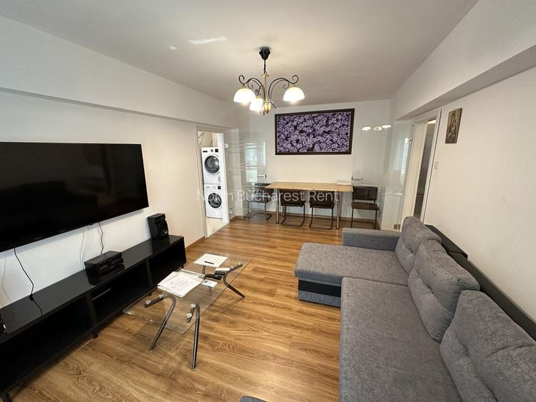 Apartament 2 camere DE INCHIRIAT intersectie Titan - 3