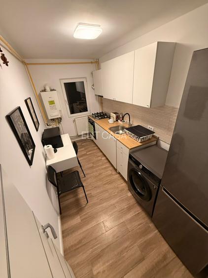 Apartament cu 2 camere, PET FRIENDLY, DECOMANDAT, zona Gară-Arcu - 5