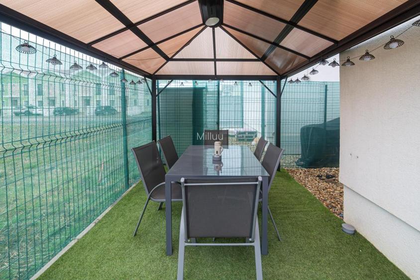 2 camere | Braytim | Curte proprie | Prima Inchiriere - 17